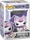 FunKo Pop! - Hello Kitty - Kuromi with Bear (88538)