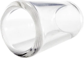Ernie Ball Glass Guitar Slide Large