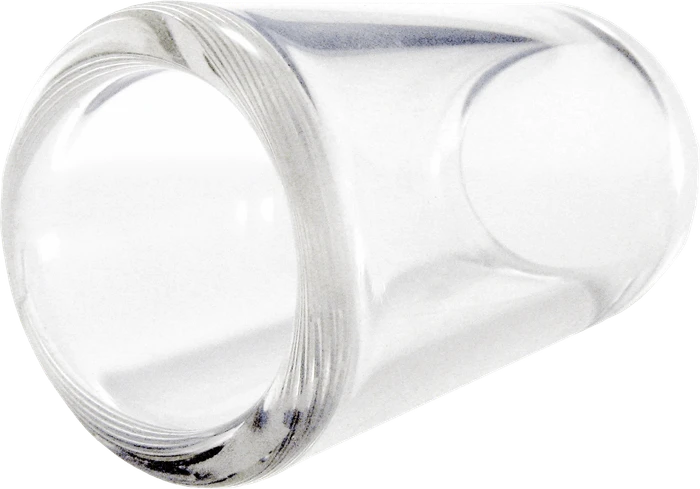 Ernie Ball Glass Guitar Slide