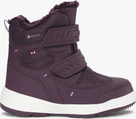 Viking Toasty Warm GTX 2V grape/lilac (Junior)