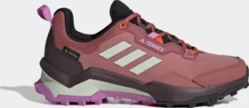 adidas Terrex AX4 GTX wonder red/linen green/pulse lilac (Damen)