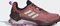 adidas Terrex AX4 GTX wonder red/linen green/pulse lilac (Damen) Vorschaubild