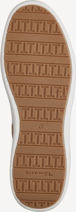 Tamaris Sneaker beige (Damen)