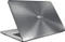 ASUS F756UX-T4282T, silber, Core i5-7200U, 12GB RAM, 1TB HDD, GeForce GTX 950M, DE Vorschaubild