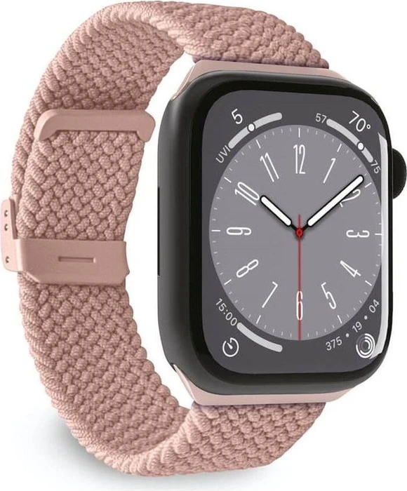 Puro LOOP Strap für Apple Watch 38/40/41mm pink