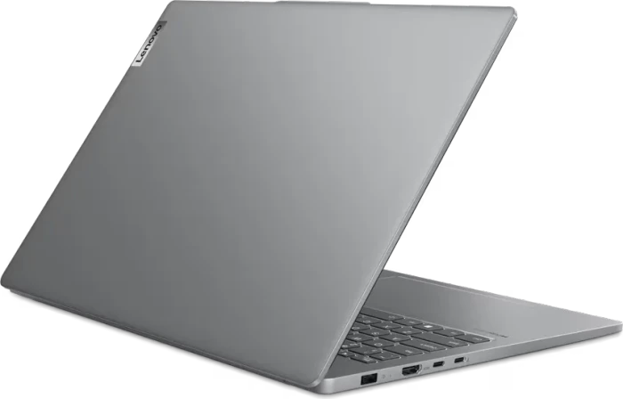 Lenovo IdeaPad Pro 5 16IMH9, Arctic Grey, Core Ultra 9 185H, 32GB RAM, 1TB SSD, DE