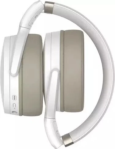 Sennheiser HD 450 BT weiß