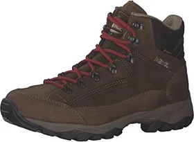 Meindl Baltimore GTX kastanie/rot (Damen)