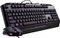 Cooler Master CM Storm Devastator III, LEDs RGB, USB, DE Vorschaubild