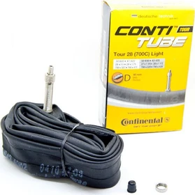 Continental Tour Light DV 40mm 28" Schlauch
