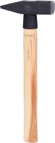 KS Tools Schlosserhammer Hickorystiel, 500g