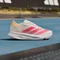 adidas Adizero SL2 off white/lucid red/acid orange (Damen) Vorschaubild