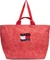 Tommy Hilfiger Wavy Flag Canvas Tote Shopper Vorschaubild