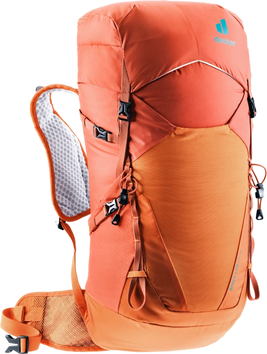 Deuter Speed Lite 28 SL paprika/saffron (Damen)