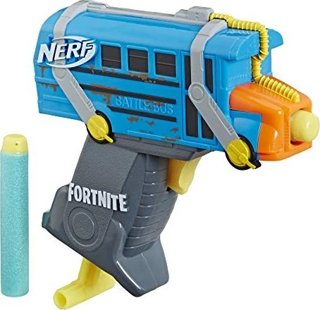 Hasbro Nerf Fortnite