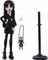 Mattel Monster High X Wednesday - Wednesday Addams Vorschaubild