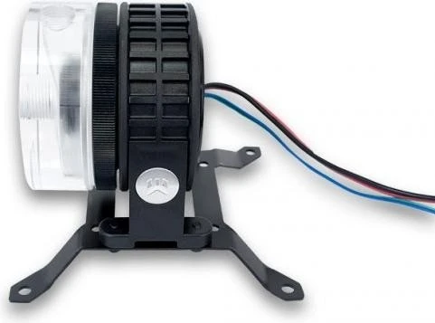 EK Water Blocks EK-XTOP Revo D5 PWM Acryl