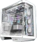 DarkFlash DY470 Ice White, inkl. Lüfter, Glasfenster Vorschaubild