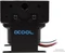 Alphacool Eisdecke D5 Pumpenaufsatz V3, G1/4 Acetal Vorschaubild