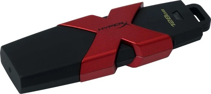 Kingston FURY Savage 128GB, USB-A, USB 3.2 Gen 1×1