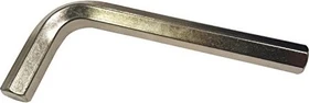 Bahco 1998M Innensechskant Winkelschlüssel, 6x96mm