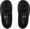 Puma Smash 3.0 Leather V puma black/shadow gray (Junior) Vorschaubild