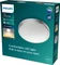 Philips myLiving Balance Deckenleuchte 17W nickel Vorschaubild