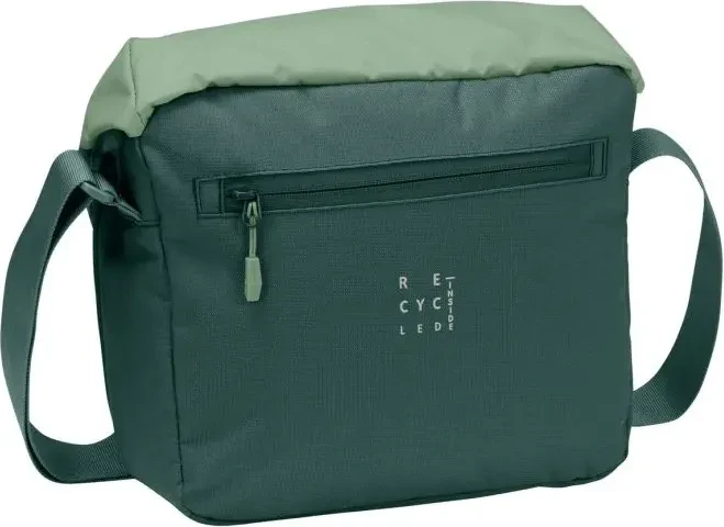Vaude Rom III S Umhängetasche dark forest