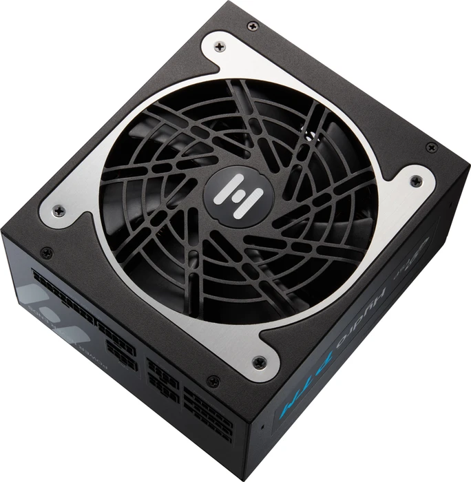 FSP Hydro PTM 550W, ATX 2.4
