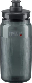 Elite Fly Tex Trinkflasche 550ml smoke