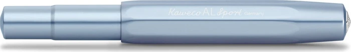 Kaweco AL Sport Gelroller hellblau
