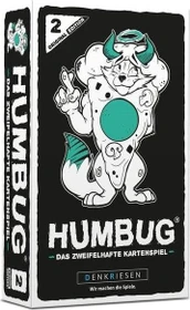 Humbug Original Edition Nr. 2