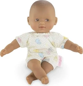 Corolle Mon premier poupon Mini Calin braune Augen