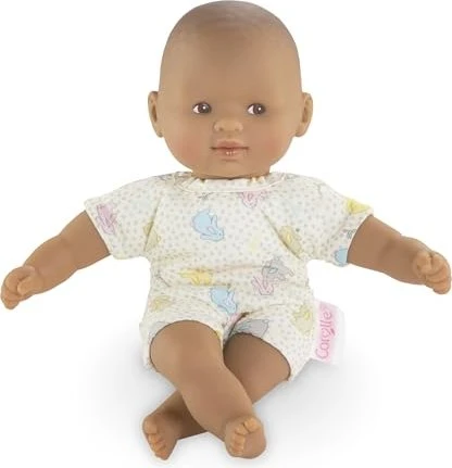 Corolle Mon premier poupon Mini Calin braune Augen