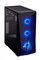 Corsair Carbide Series SPEC-DELTA RGB, schwarz, Glasfenster Vorschaubild