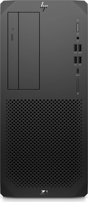 HP Z1 G8 Tower Workstation, Core i9-11900, 32GB RAM, 1TB SSD, GeForce RTX 3070