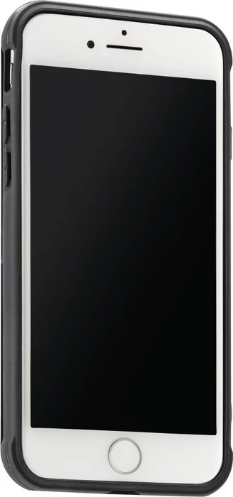 Hama Cover Rugged für Apple iPhone 7/8 schwarz