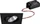 Brumberg SEVEN-S LED Einbauleuchte 3000K eckig schwarz matt (38364083)