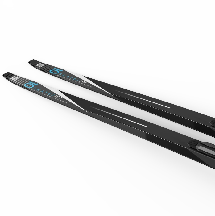 Salomon RS10 (inkl. Bindung) (Modell 2023/2024)