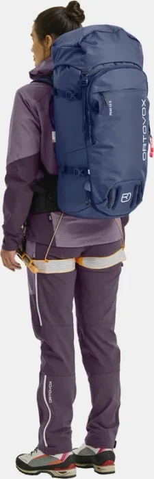 Ortovox Peak 52 S deep ocean (Damen)