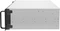 SilverStone RM41-H08, Rackmount Storage, grau/schwarz, 4HE, ATX Vorschaubild