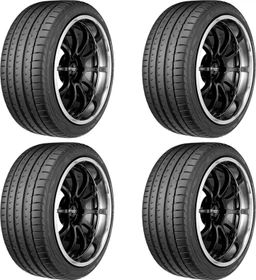 Yokohama Advan Sport V105 275/35 R19 100Y XL