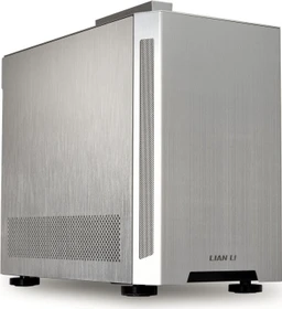 Lian Li TU150, silber, Mini-ITX