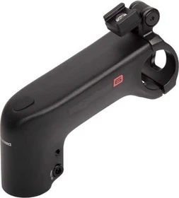 Ergotec Barracuda 31.8mm/28.6mm Vorbau 110mm schwarz