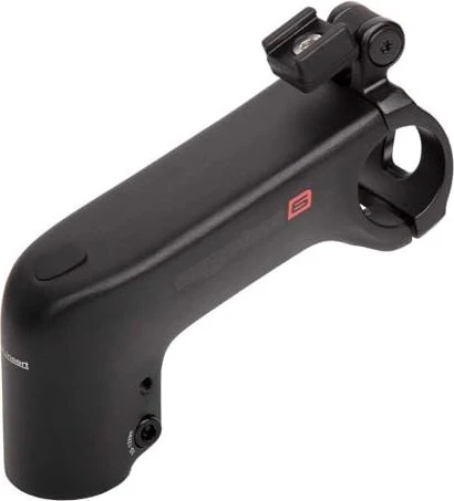 Ergotec Barracuda 31.8mm/28.6mm Vorbau 110mm schwarz