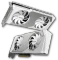 INNO3D GeForce RTX 5070 Twin X2 OC White, 12GB GDDR7, HDMI, 3x DP Vorschaubild
