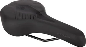 Ergotec ES Active S 160mm Sattel Strong schwarz