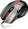Adesso iMouse X1 Multi-Color 6 Button Gaming Mouse grau, USB Vorschaubild