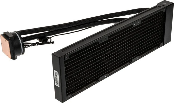 Raijintek Eos 360 RBW, 360mm