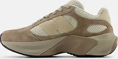 New Balance WRDP Runner mushroom/timberwolf/incense